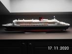 Modelboot Queen Mary 2