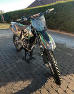 Kawasaki KXF250, Motoren, 250 cc, Particulier, Crossmotor
