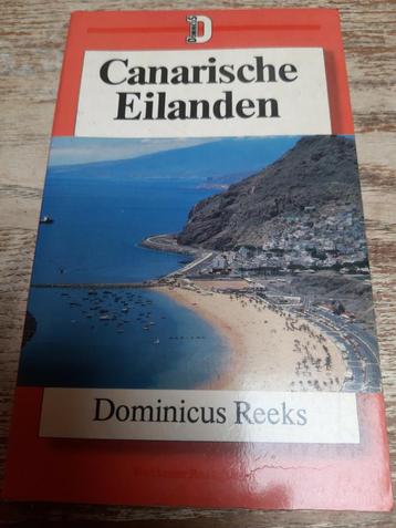 Canarische eilanden beschikbaar voor biedingen