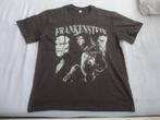 t shirt Frankenstein, Enlèvement ou Envoi, Neuf, Taille 52/54 (L), Noir