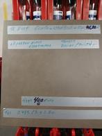 Volkeramische tegels, Doe-het-zelf en Bouw, Tegels, Ophalen, 60 cm of meer, Nieuw, 10 m² of meer