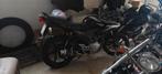 cbf 125, Particulier, Sport