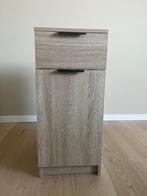 Kastje, Huis en Inrichting, Kasten | Kleerkasten, Ophalen, Overige materialen, Minder dan 50 cm, Zo goed als nieuw