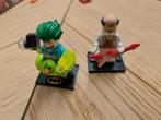 Lego Batman minifigs, Ophalen of Verzenden, Zo goed als nieuw, Complete set, Lego