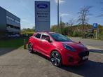 Ford Puma ST-Line X *45220 OC0304, Auto's, Ford, USB, 114 kW, Puma, Zwart