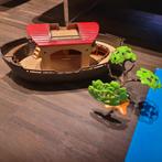 Playmobil 5276 ark van noah, Ophalen of Verzenden, Gebruikt, Complete set