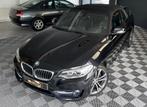 BMW 220dAS Cabriolet 1e eigenaar 1 jaar garantie, Auto's, BMW, Automaat, 4 zetels, Achterwielaandrijving, 1995 cc