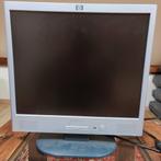 Moniteur HP Pavilion F1723, Enlèvement