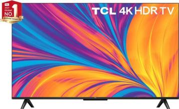 TV/téléviseur LED 43P637 - 43 pouces (encore emballé )