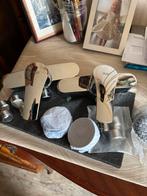 2 douche kraan van crohe, Enlèvement, Comme neuf