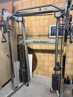 Body Solid Cable Crossover, Sport en Fitness, Ophalen, Zo goed als nieuw