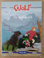 Wolf 2., Gelezen, Ophalen of Verzenden, Eén stripboek, S. Dupré