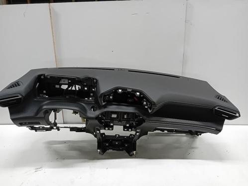 DASHBOARD Peugeot 208 II (UB / UH / UP) (01-2019/-), Auto-onderdelen, Dashboard en Schakelaars, Peugeot, Gebruikt