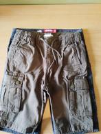 kinderkleding shorts maat 128  redoute, Ophalen of Verzenden, Nieuw, Jongen, Broek