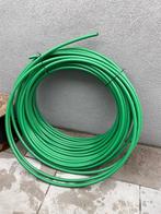 Wachtbuis dik stevig 87 meter, Ophalen, 6 meter of meer, Overige typen, PVC