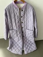 Veste matelassée violette de Sweet like you Antwerp, TU, Enlèvement ou Envoi, Taille 36 (S), Sweet like you Antwerp, Comme neuf