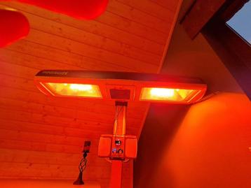 Infrarood lamp philips innergize, Enlèvement, Utilisé, Autres types