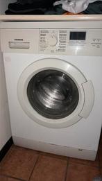 Wasmachine Siemens, Elektronische apparatuur, Wasmachines, Ophalen, Zo goed als nieuw