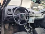 Skoda Fabia, Autos, Euro 5, Achat, 5 portes, Diesel