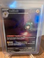 Pokemon bellibolt obsidian flames, Enlèvement ou Envoi, Comme neuf