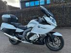 Bmw K1600 GT  Radio, 1600 cc, Bedrijf, Meer dan 35 kW, Toermotor