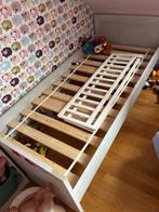 3 in 1 meegroeibed - gereserveerd, Ophalen, 85 tot 100 cm, Zo goed als nieuw, Matras