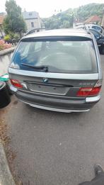 Pièces BMW e46 320D phase 2, Ophalen, Gebruikt, BMW