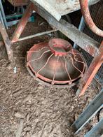 voederschaal - trog, Dieren en Toebehoren, Ophalen, Zo goed als nieuw