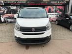 Fiat Talento 1.6CDTI 2019 L2 Lang Chassis Netto **14875**, Airconditioning, Te koop, Grijs, Diesel