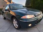 Rover S 200 année 1998. 95000 km vendre dans l’état pour exp, Auto's, Rover, Handgeschakeld, Particulier, Lederen bekleding, Te koop