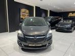 Opel Meriva ECOFLEX 1.6 DIESEL EURO 6B, Autos, Argent ou Gris, Achat, Euro 6, Entreprise