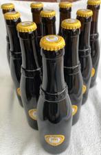 10 x WESTVLETEREN XII: 50 euro, Verzamelen, Biermerken, Ophalen of Verzenden, Nieuw, Flesje(s), Overige merken