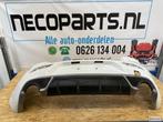 BUMPER VOLVO V40 R-DESIGN RDESIGN ACHTERBUMPER 31283750, Auto-onderdelen, Gebruikt, Ophalen of Verzenden, Volvo, Achter