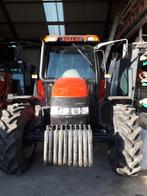case jx1090U slechts 2200h zelf nieuw gekocht prijs is alles, Zakelijke goederen, Landbouw | Tractoren, Ophalen, 80 tot 120 Pk