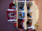 Groot herenhuis playmobil, Ophalen, Zo goed als nieuw