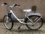 Meisjesfiets Oxford 24 inch, Ophalen, Oxford, Handrem, Gebruikt