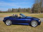 Bmw Z3 / 1.9 / 1996, Auto's, Euro 2, Achterwielaandrijving, Zwart, 4 cilinders