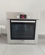 Bosch oven, Elektronische apparatuur, Ovens, Ophalen, Oven