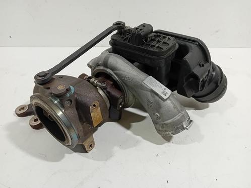 TURBO Skoda Superb Combi (3V5) (05e145701k), Auto-onderdelen, Motor en Toebehoren, Skoda, Gebruikt