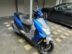Sym Orbit 3, Vélos & Vélomoteurs, Scooters | SYM, Enlèvement, Comme neuf, Orbit