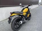 Yamaha XSR125 2023, Impact Yellow (NIEUW), Naked bike, Bedrijf, 125 cc, 1 cilinder