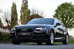 Audi A4 2.0 TDi ultra Business Automaat/Bi-Xenon/NaviPlus, Automaat, A4, Zwart, 5 deurs