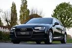 Audi A4 2.0 TDi ultra Business Automaat/Bi-Xenon/NaviPlus, 5 places, Carnet d'entretien, Noir, 1998 cm³