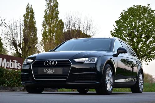 Audi A4 2.0 TDi ultra Business Automaat/Bi-Xenon/NaviPlus, Auto's, Audi, Bedrijf, Te koop, A4, ABS, Airbags, Airconditioning, Alarm