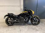 Suzuki M1800 intruder Special Edition met Cobra uitlaat, Motoren, Motoren | Suzuki, Chopper, Bedrijf, Meer dan 35 kW, 1800 cc