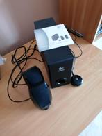 boxen voor aan PC aan te sluiten, Enlèvement ou Envoi, Utilisé, Autres types, Autres marques