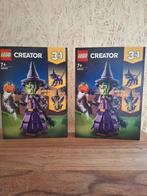 Cat A, Lego 40562 Creator Mystieke Heks, Ophalen of Verzenden, Nieuw, Complete set, Lego