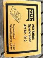 Fruh dubbele bevestigingen plafond, Enlèvement, Neuf