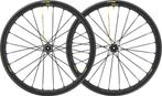 Mavic ksyrium pro ust disc (steekas), Ophalen, Zo goed als nieuw