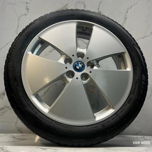 BMW i3 155/70/19 inch Styling 427 Bridgestone ️ Winterset, Auto-onderdelen, Banden en Velgen, Banden en Velgen, Winterbanden, 19 inch